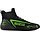 Sparco Gaming shoes Hyperdrive zwart / groen