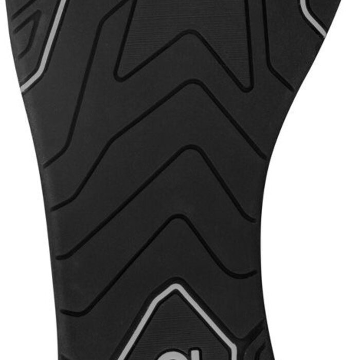 Sparco Sparco Gaming shoes Hyperdrive zwart / groen