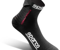 Sparco Sparco Gaming hyperspeed sokken