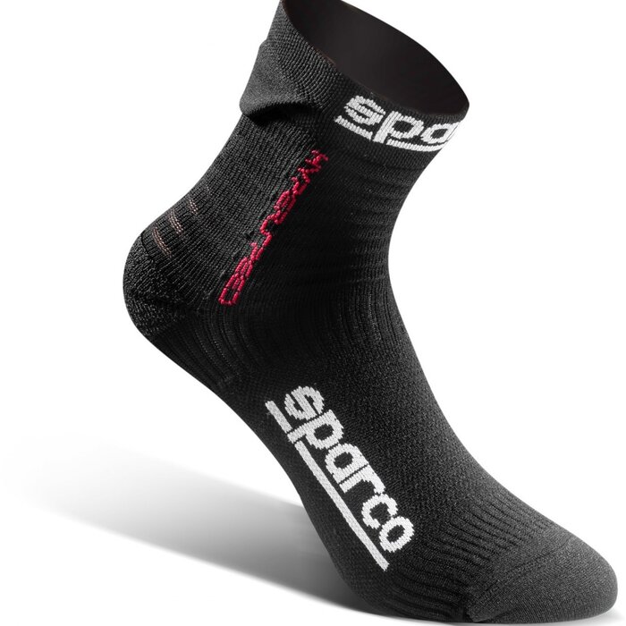 Sparco Sparco Gaming hyperspeed sokken