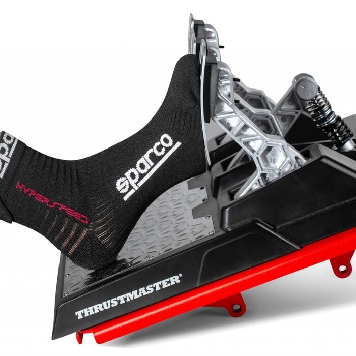 Sparco Sparco Gaming hyperspeed sokken