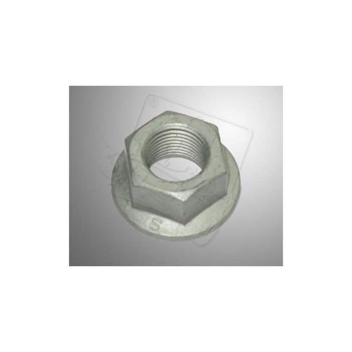 Briggs and Stratton Briggs and stratton WF moer vliegwiel