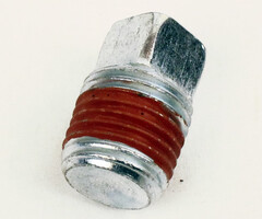 Briggs and Stratton Briggs and stratton oil plug