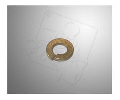 Briggs and Stratton Briggs and stratton uitlaat tapeind ring