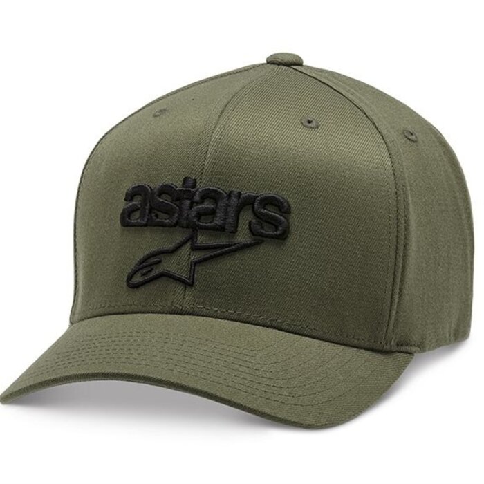 Alpinestars Alpinestars Heritage pet groen