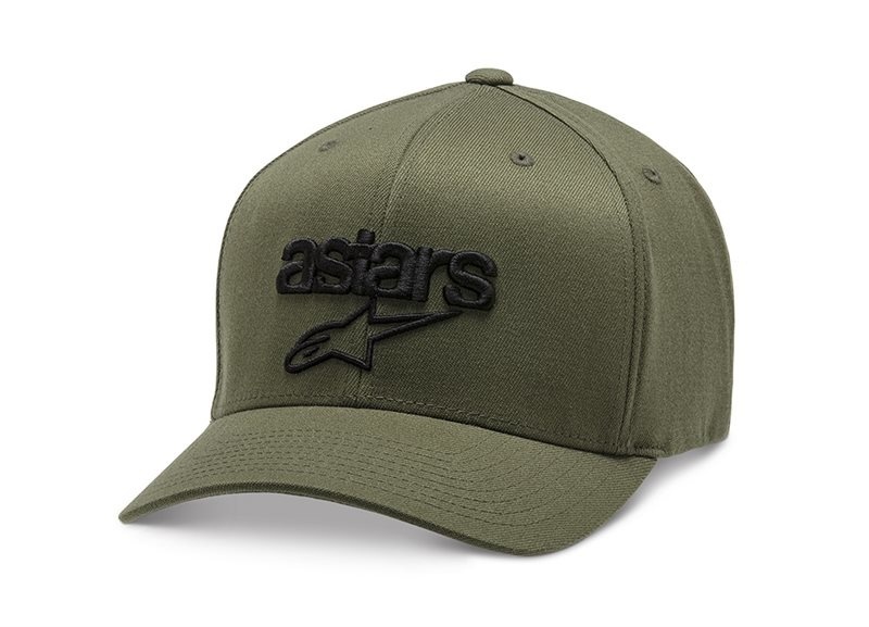 Alpinestars Alpinestars Heritage pet groen