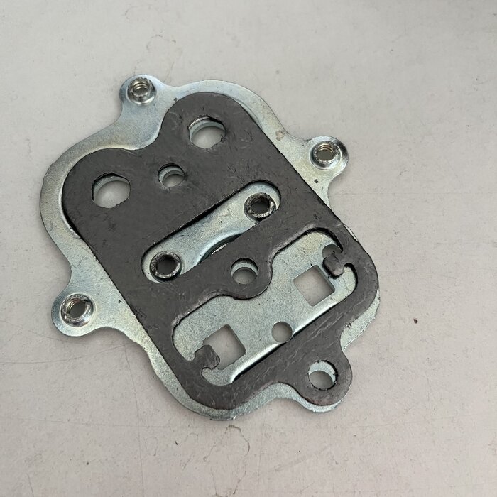Briggs and Stratton Briggs and stratton plate cylinder head