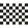 Finish vlag 80x80CM