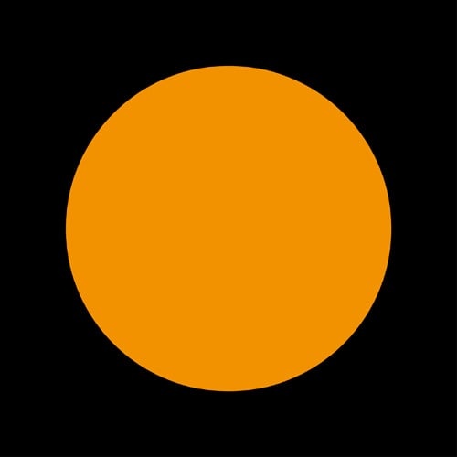 deKartshop.nl Meatball vlag 80x80CM