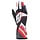 Alpinestars Tech 1-K Glove Graphic Zwart / wit / rood