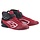 Alpinestars Tech 1 K V2 shoes Rood / zwart / wit