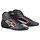 Alpinestars Tech-1 K V2 Start zwart / fluor oranje