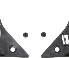 LS2 LS2 FF352 rookie helm mechanisme set