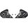 LS2 FF352 rookie helm mechanisme set