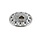 RR Eccentric Bush 12 positions, Hole 8mm D.22mm Off-Center 1,5mm