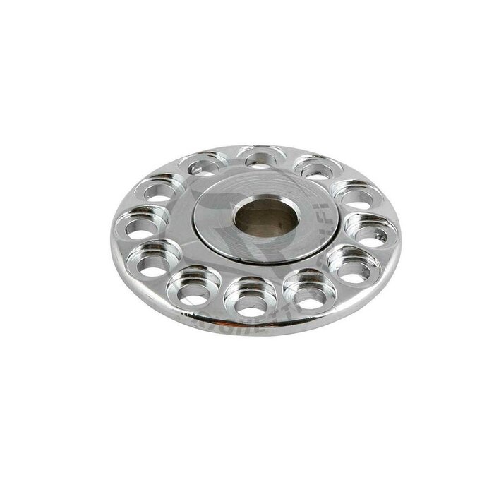 Righetti Ridolfi RR Eccentric Bush 12 positions, Hole 8mm D.22mm Off-Center 1,5mm