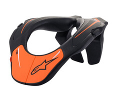 Alpinestars Alpinestars youth Neck support Oranje