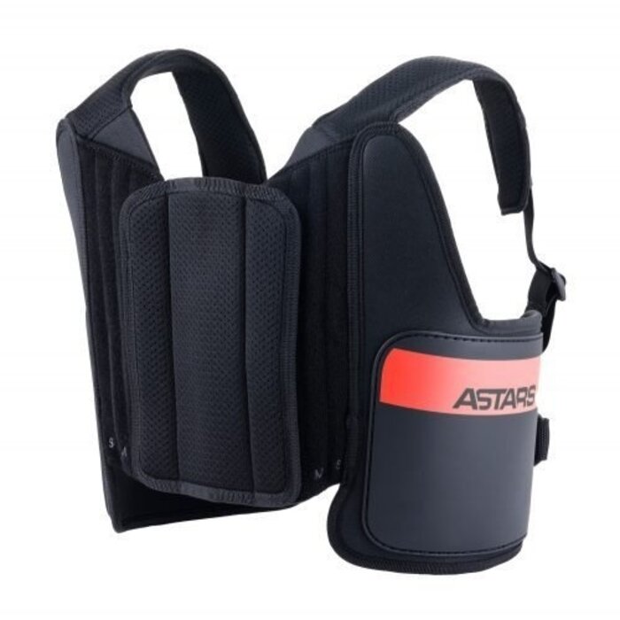 Alpinestars Alpinestars Bionic Rib protector kids zwart / rood