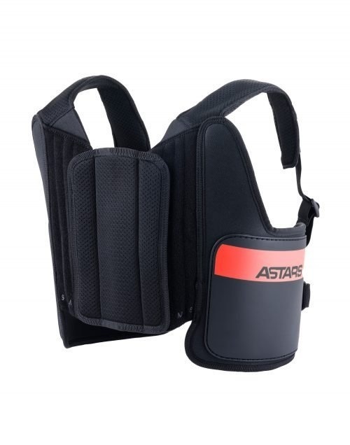 Alpinestars Alpinestars Bionic Rib protector kids zwart / rood
