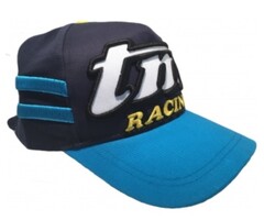 TM TM Racing pet