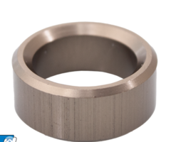IPK IPK fusee stel ring 17 x 10 MM (IPK gold colour)