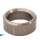 IPK fusee stel ring 17 x 10 MM  (IPK gold colour)