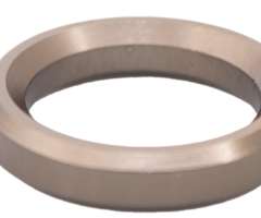 IPK IPK fusee stel ring 17 x 5 MM (IPK gold colour)