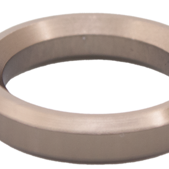 IPK IPK fusee stel ring 17 x 5 MM (IPK gold colour)