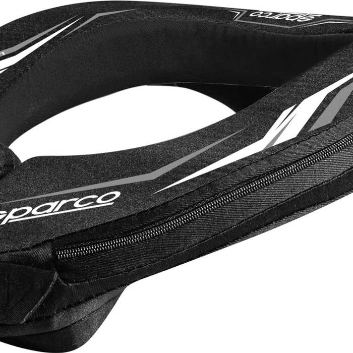 Sparco Sparco Neck beschermer K-ring kids
