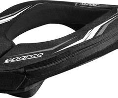 Sparco Sparco Neck beschermer K-ring Volwassen