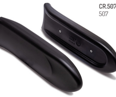 KG KG 507 sidepod zwart