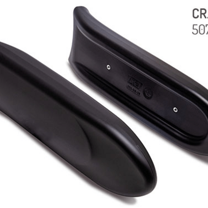 KG KG 507 sidepod zwart