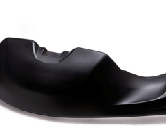 KG KG 507 Voorbumper zwart