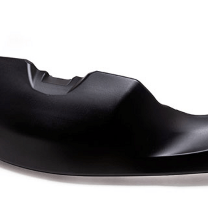 KG KG 507 Voorbumper zwart