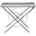 RR inklapbare werk tafel