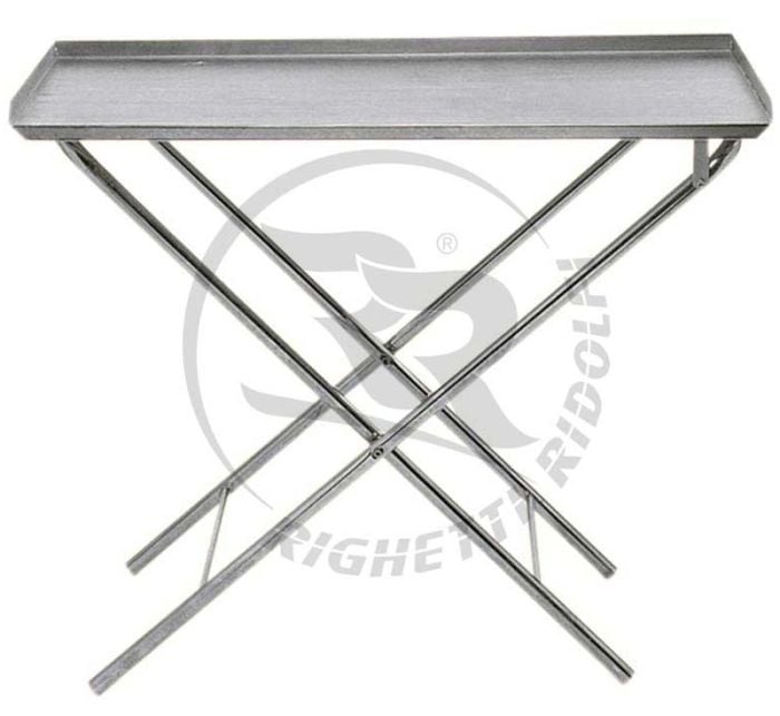 Righetti Ridolfi RR inklapbare werk tafel