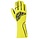 Alpinestars tech 1 start V2 Fia Gloves fluor geel / zwart