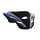 Alpinestars neck support kids zwart / blauw