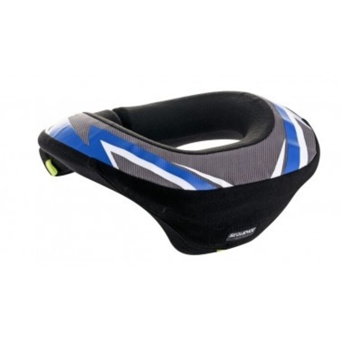 Alpinestars Alpinestars neck support kids zwart / blauw