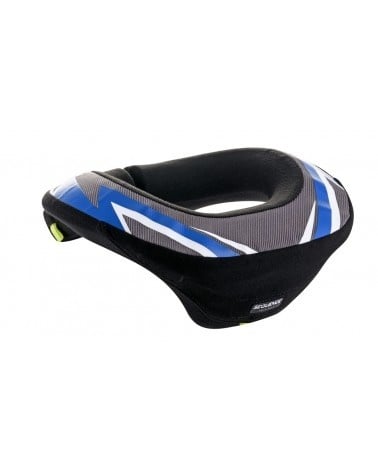 Alpinestars Alpinestars neck support kids zwart / blauw