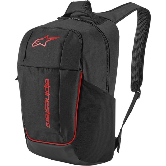 Alpinestars Alpinestars Rugtas GFX V2 zwart / rood