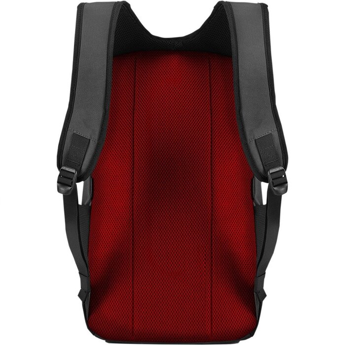 Alpinestars Alpinestars Rugtas GFX V2 zwart / rood