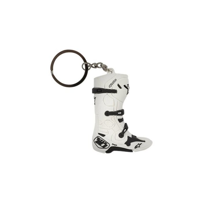 Alpinestars Alpinestars Tech 10 Cross sleutelhanger