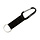 Alpinestars Sleutelhanger met haak