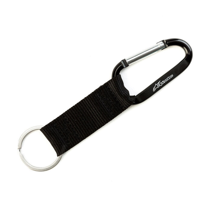 Alpinestars Alpinestars Sleutelhanger met haak