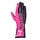 Alpinestars Tech 1-K V2 Advance  Glove zwart / roze