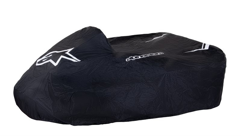 Alpinestars Alpinestars Kart cover