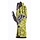 Alpinestars Tech 1-K V2 Vertical  Glove Geel / zwart