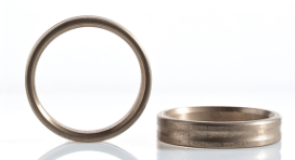 Intrepid Intrepid fusee stel ring 6x25mm
