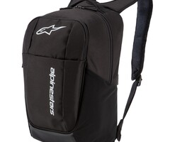 Alpinestars Alpinestars Rugtas GFX V2 zwart / wit